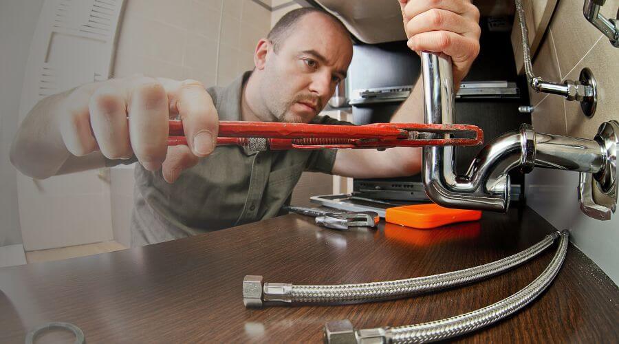 Professional Gas Leak Detection in Webbers Falls, OK